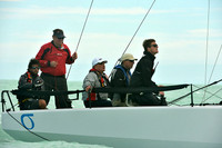 2016 Key West Race Week A_1025
