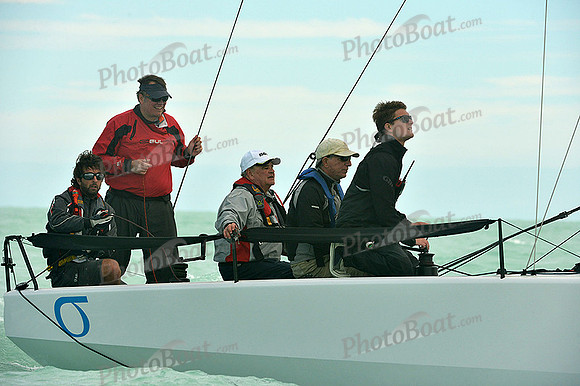 2016 Key West Race Week A_1025