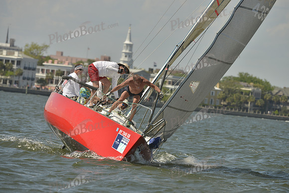 2017 Charleston Race Week B_0783