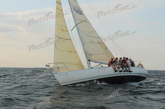 2011 Gov Cup B 1038