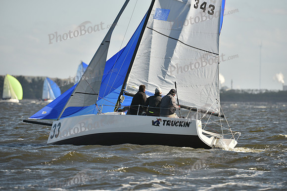 2019 J70 Winter Series A_0531