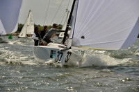 2018 Charleston Race Week A_2841