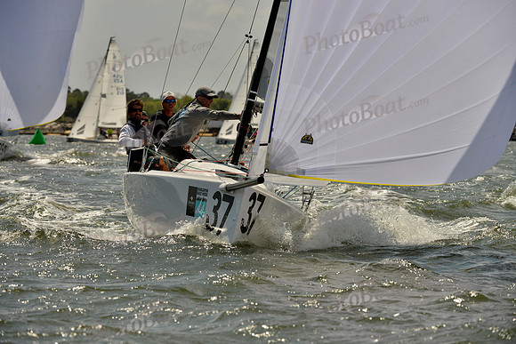 2018 Charleston Race Week A_2841