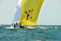 2016 NYYC Race Week A 427