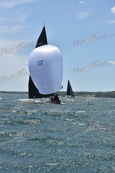 2019 NYYC Annual Regatta A_1513