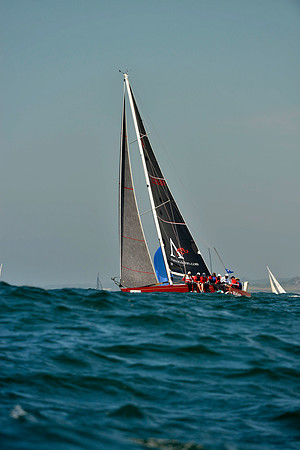 2017 Block Island Race Week A_0230