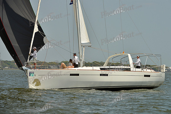 2014 Charleston Race Week D 646