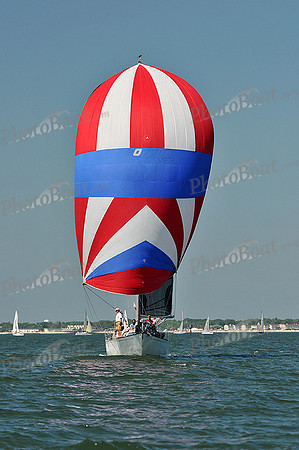 2013 Southern Bay Race Week C 519