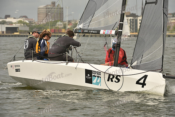 2019 Charleston Race Week E_0143