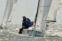 2016 Charleston Race Week F_0461