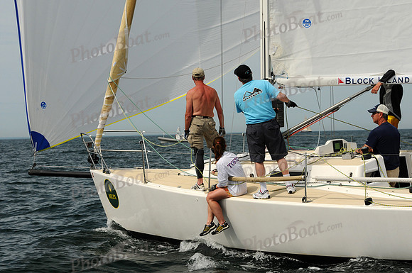 2011 Block Island RW B 1308