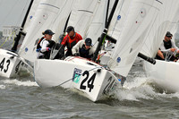 2013 Charleston Race Week A 1992