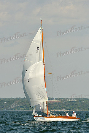 2015 NYYC Annual Regatta E 914