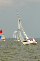 2012 Southern Bay Race Week A 1431