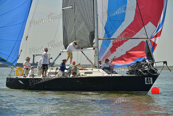 2017 Southern Bay Race Week C_0444