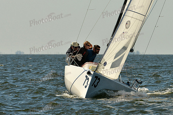2015 J70 Winter Series E 190