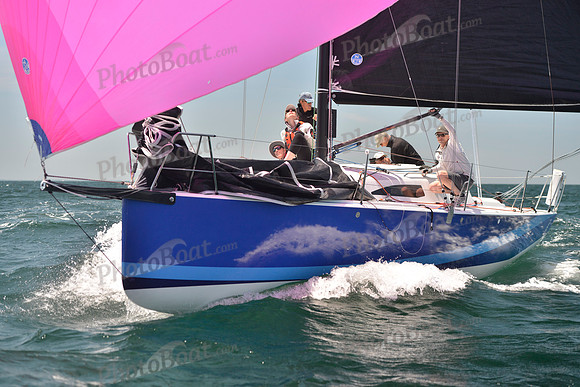 2019 Block Island Race Week B_0345