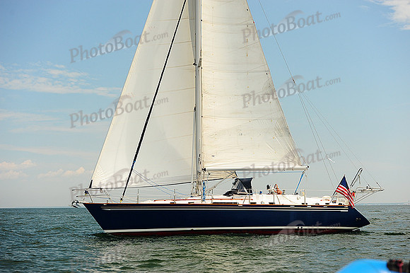 2014 Cape Charles Cup B 510