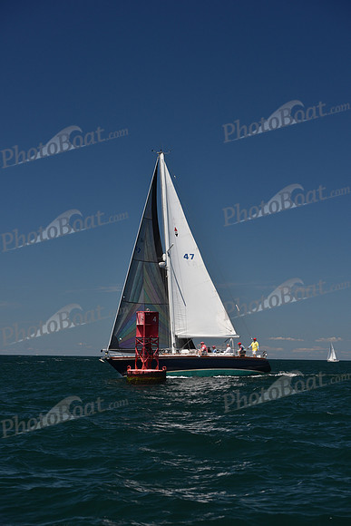 2021 Block Island Race Week E_0764
