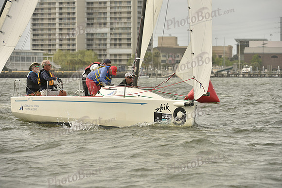 2019 Charleston Race Week D_0443
