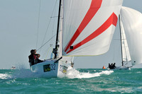 2013 Key West Race Week E 1242