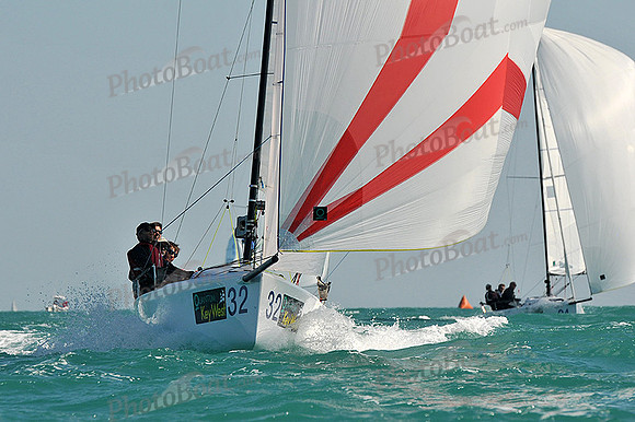 2013 Key West Race Week E 1242