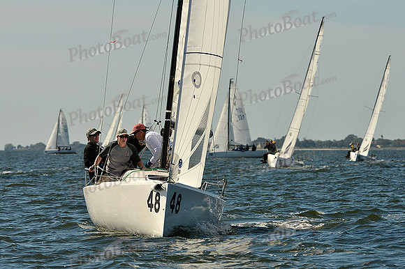 2015 J70 Winter Series E 224