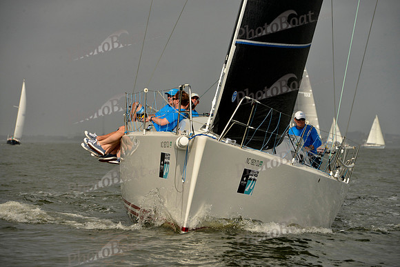 2019 Charleston Race Week B_0175
