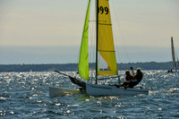 2015 Roton Point Multihull Regatta 402