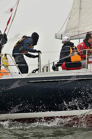 2014 Southern Bay Race Week A 111