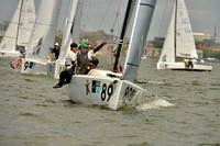 2018 Charleston Race Week A_0850