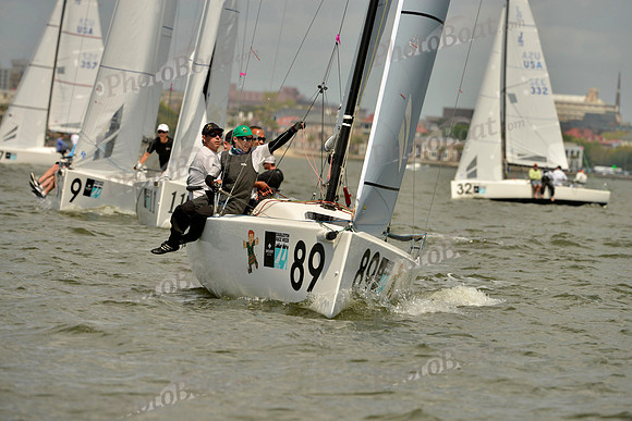 2018 Charleston Race Week A_0850
