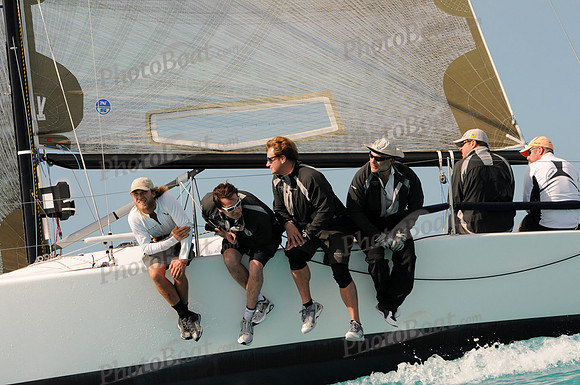 2012 Key West Race Week B 068