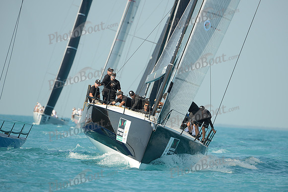 2017 Quantum Key West RW I 178