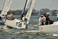 2014 Charleston Race Week D 1537