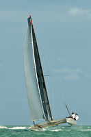 2015 Key West Race Week B 1373