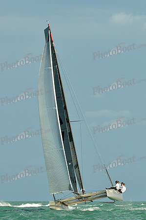 2015 Key West Race Week B 1373
