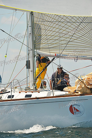 2015 Block Island Race Week B 170