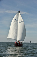 2018 Southern Bay Race Week C_0883