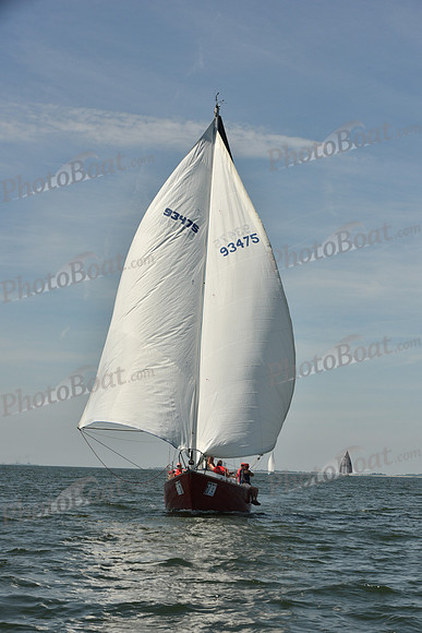 2018 Southern Bay Race Week C_0883