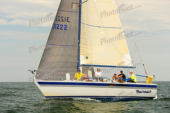 2014 Cape Charles Cup B 769