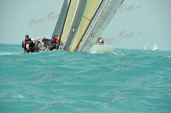 2015 Key West Race Week E 1945
