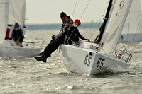 2015 J70 Winter Series B 302