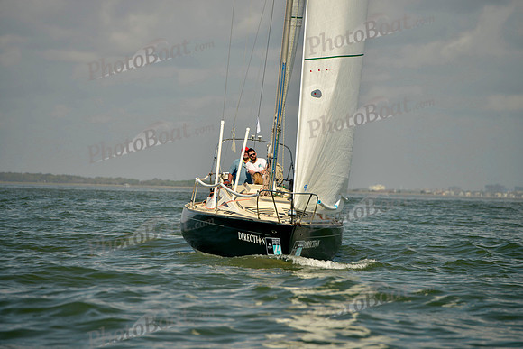 2018 Charleston Race Week A_0108