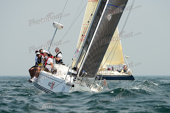 2013 Block Island Race Week C 080