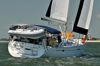 2013 Southern Bay Race Week C 1459