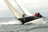 2011 NYYC Annual Regatta B 1044