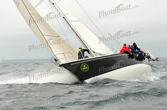 2011 NYYC Annual Regatta B 1044