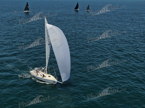 2025 Block Island Race Week F_0101