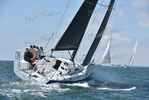 2019 NYYC Annual Regatta A_0456